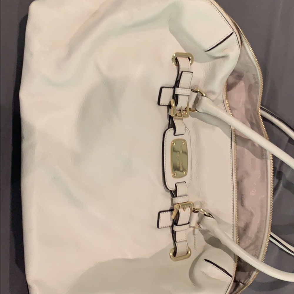 Brand new large Michael Kors tote/travel bag